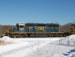 CSXT 8089